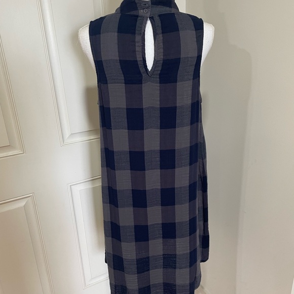 NWT Anthropologie Swing Dress - Picture 6 of 12
